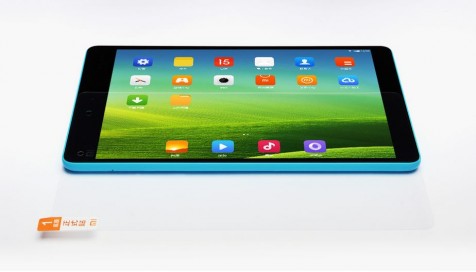 Защитная пленка для планшетов Xiaomi Mi Pad